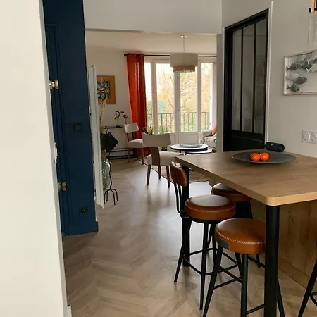 La Fontaine à Chantilly