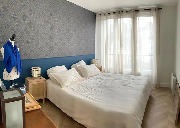 La Fontaine à Chantilly