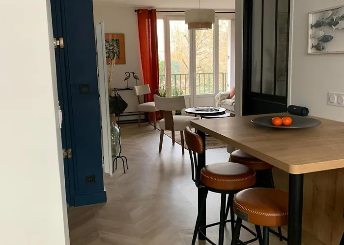 La Fontaine à Chantilly